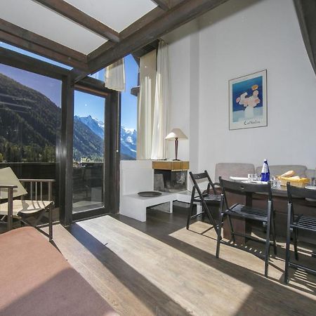 Residence Grand Roc - Bruyeres 309 - Happy Rentals 아르장티에르 외부 사진