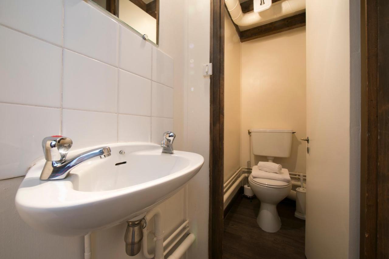 Residence Grand Roc - Bruyeres 309 - Happy Rentals 아르장티에르 외부 사진