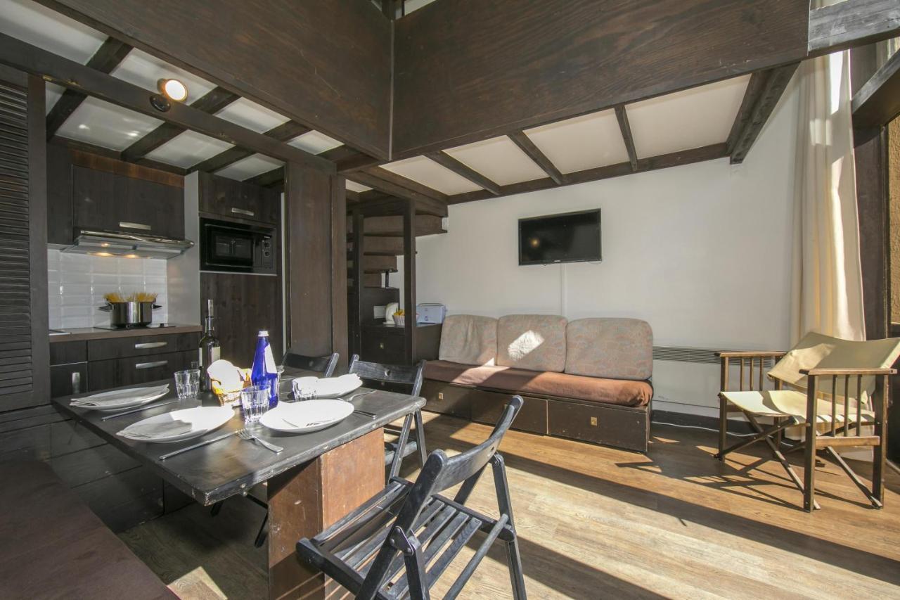 Residence Grand Roc - Bruyeres 309 - Happy Rentals 아르장티에르 외부 사진