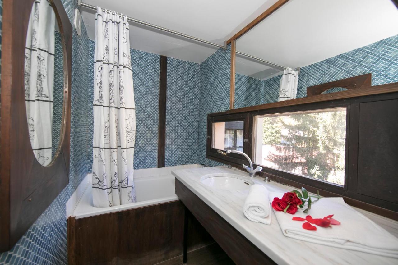 Residence Grand Roc - Bruyeres 309 - Happy Rentals 아르장티에르 외부 사진