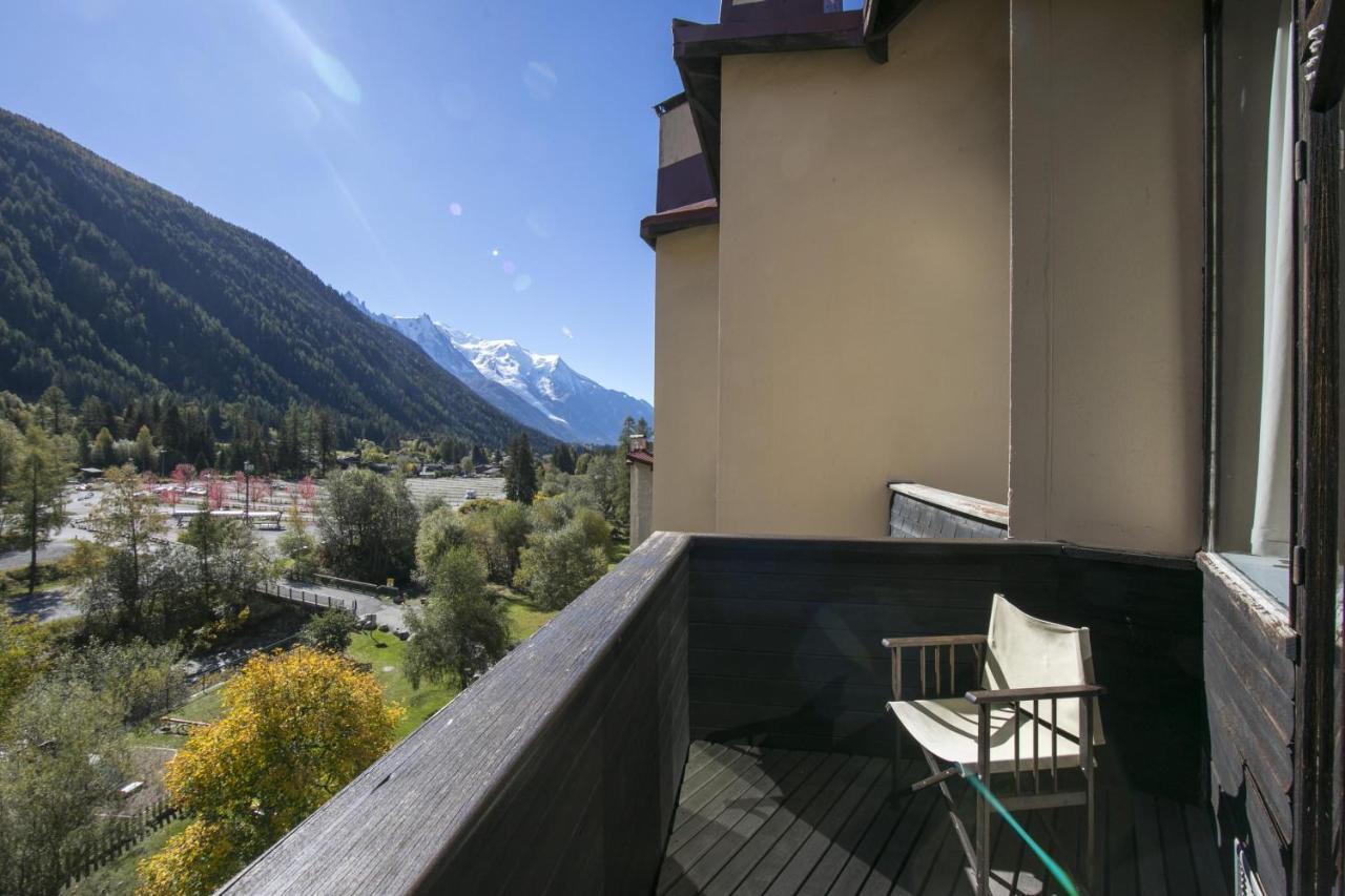Residence Grand Roc - Bruyeres 309 - Happy Rentals 아르장티에르 외부 사진