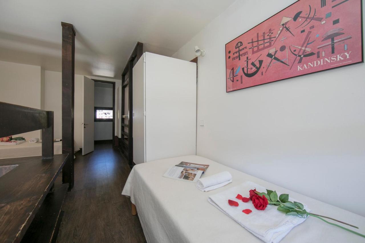 Residence Grand Roc - Bruyeres 309 - Happy Rentals 아르장티에르 외부 사진