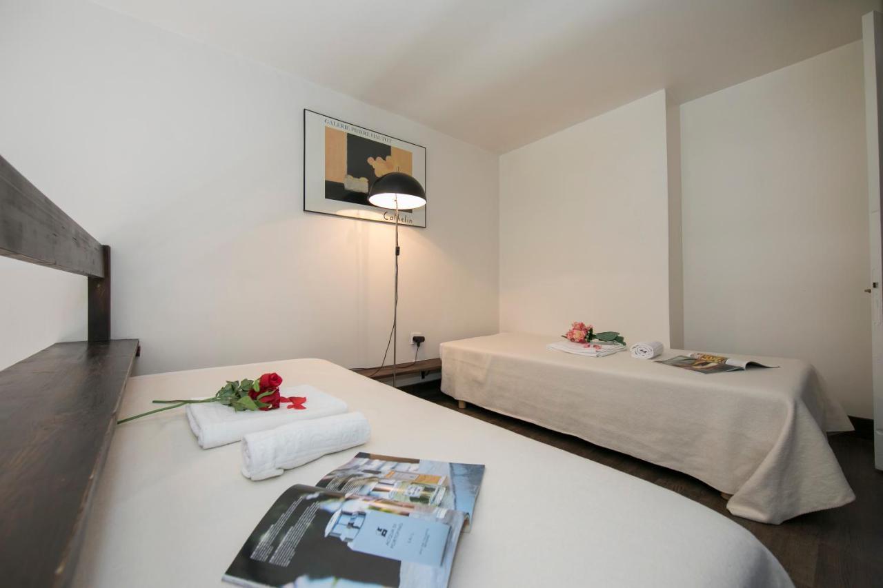 Residence Grand Roc - Bruyeres 309 - Happy Rentals 아르장티에르 외부 사진
