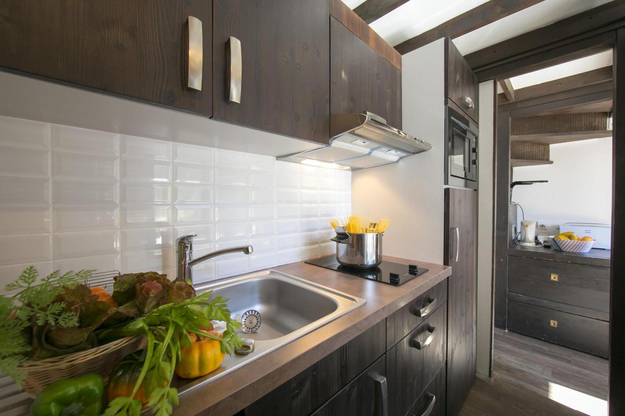 Residence Grand Roc - Bruyeres 309 - Happy Rentals 아르장티에르 외부 사진